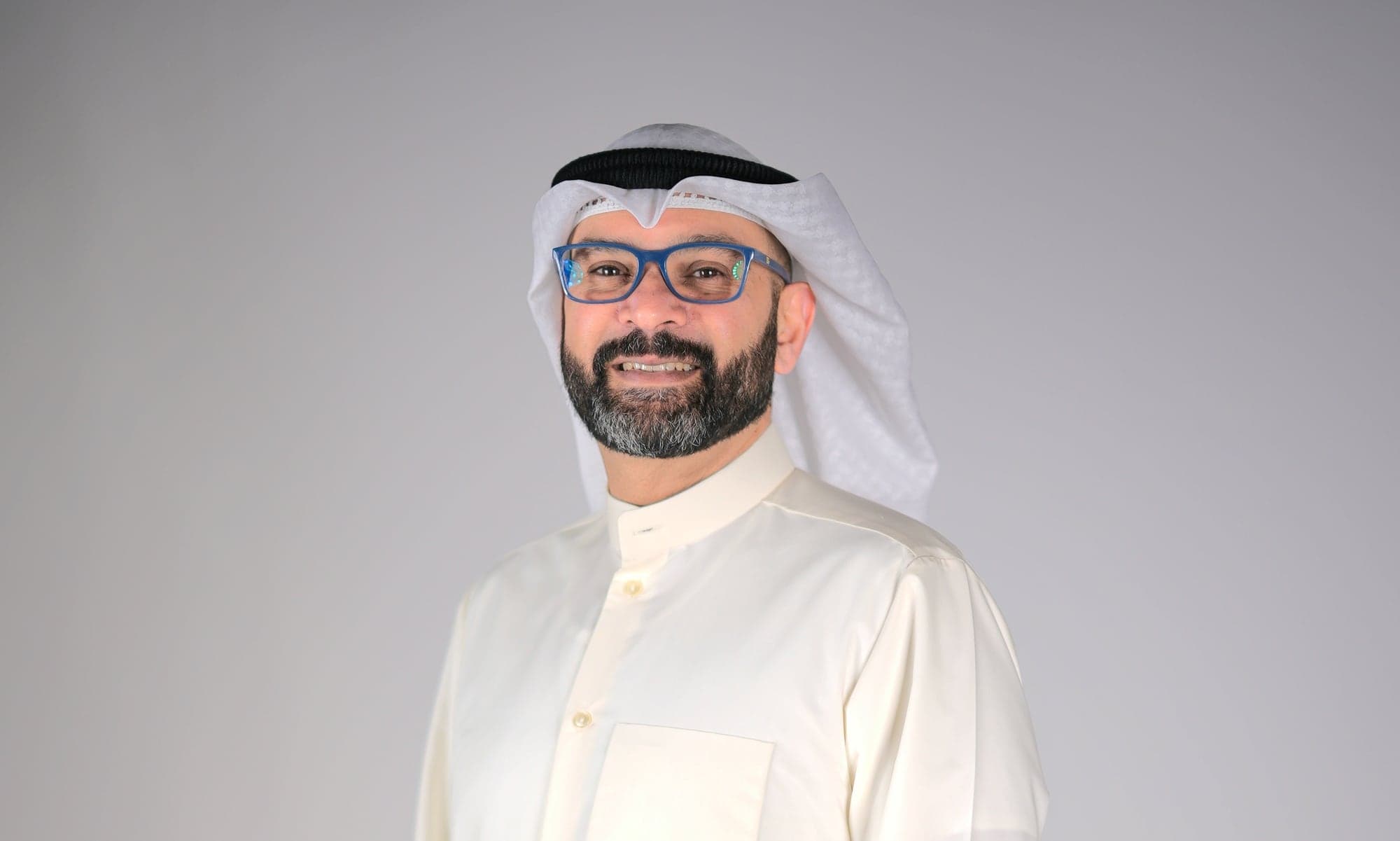 Plate I — Kuwait · The principal, in counsel